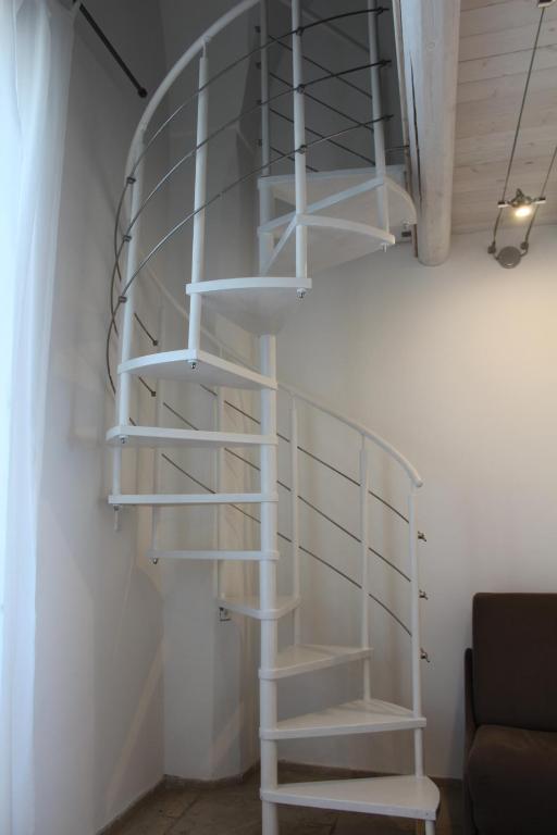 B&B Finestra Sul Mare - 8