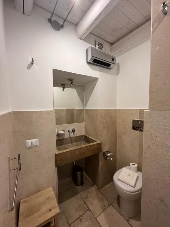 B&B Finestra Sul Mare - 12