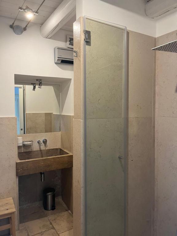 B&B Finestra Sul Mare - 11