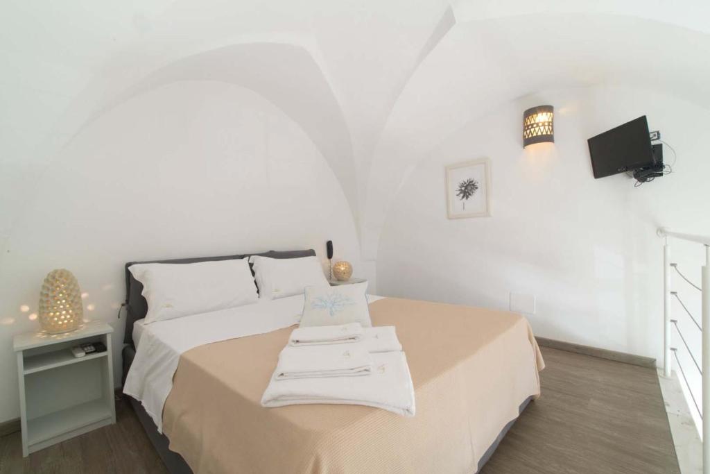 B&B Finestra Sul Mare - 13