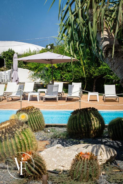 Villa Favorita Hotel & Events