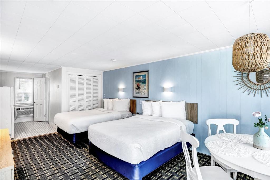 Ocean Breeze Motel photo
