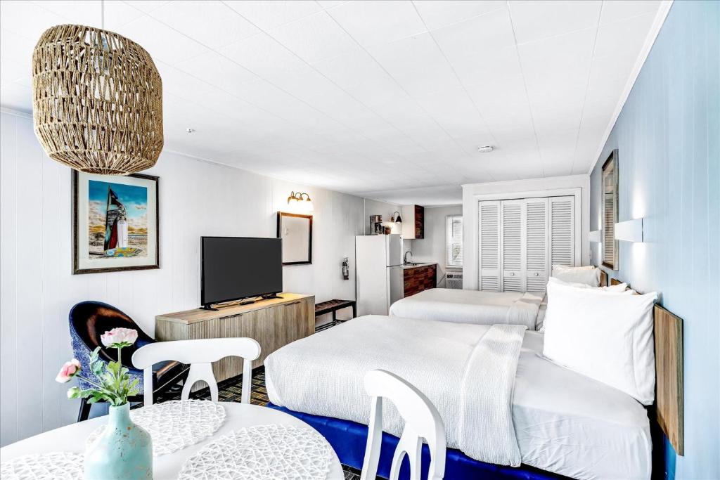 Ocean Breeze Motel photo