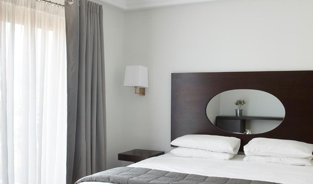 Acropolis Hill Hotel - Resim 27