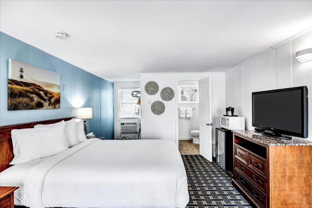 Ocean Breeze Motel photo