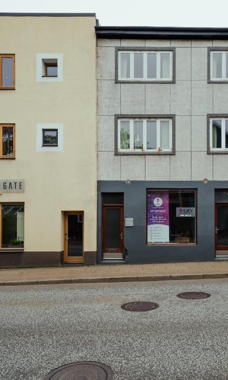 Guesthouse in Tórshavn Centre