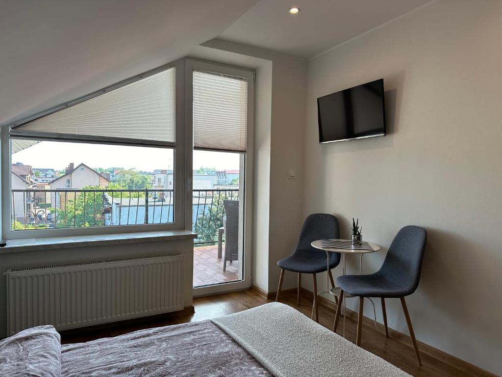 Pokoje Gościnne Beatka - 4