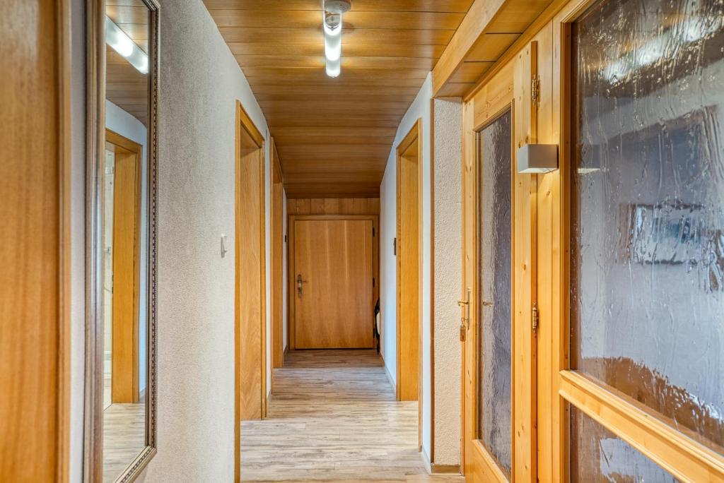 Fotografie z fotogalerie ubytování Apart Winkler v destinaci Karres