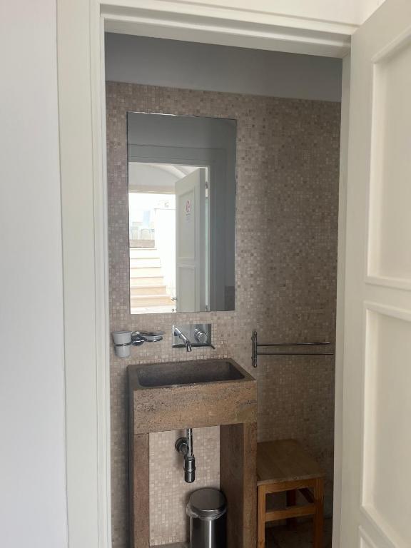 B&B Finestra Sul Mare - 5