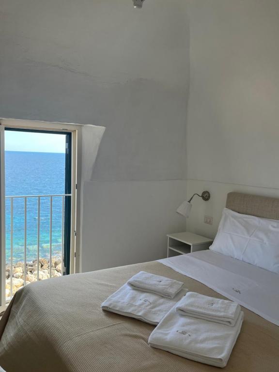 B&B Finestra Sul Mare - 2