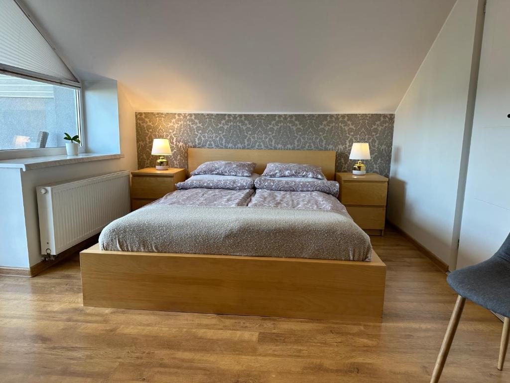 Pokoje Gościnne Beatka - 14