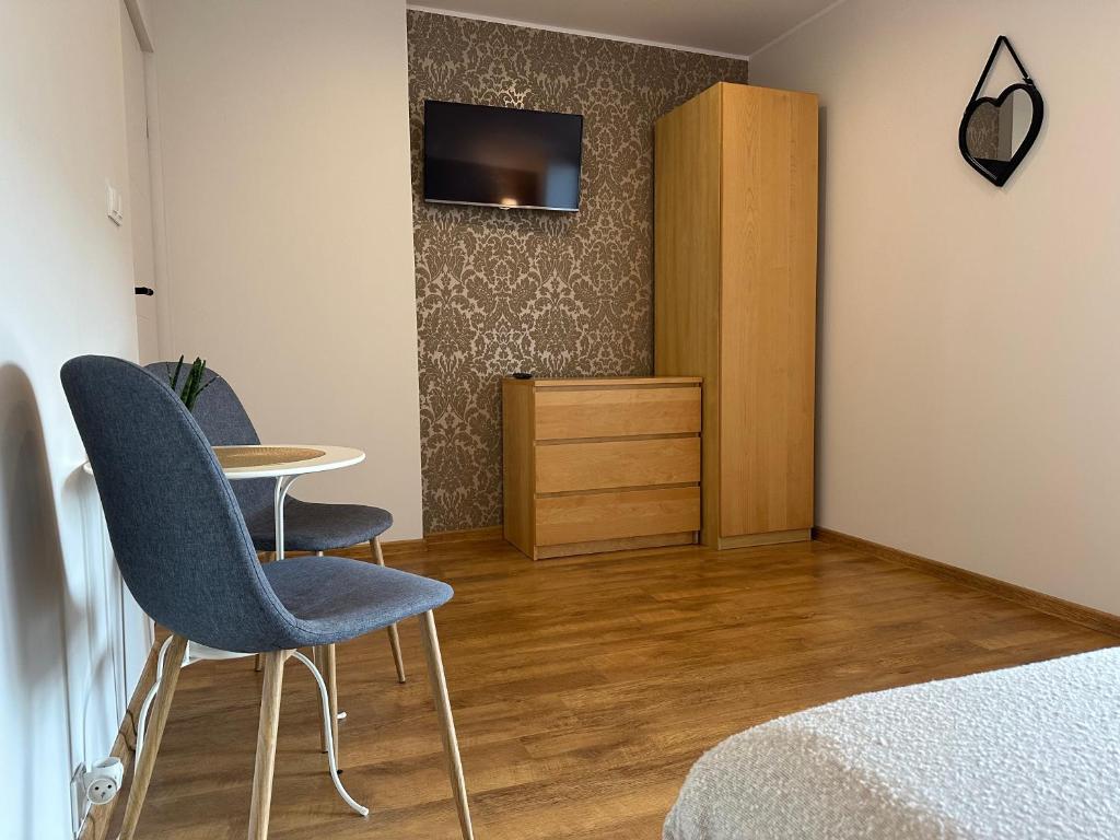 Pokoje Gościnne Beatka - 15