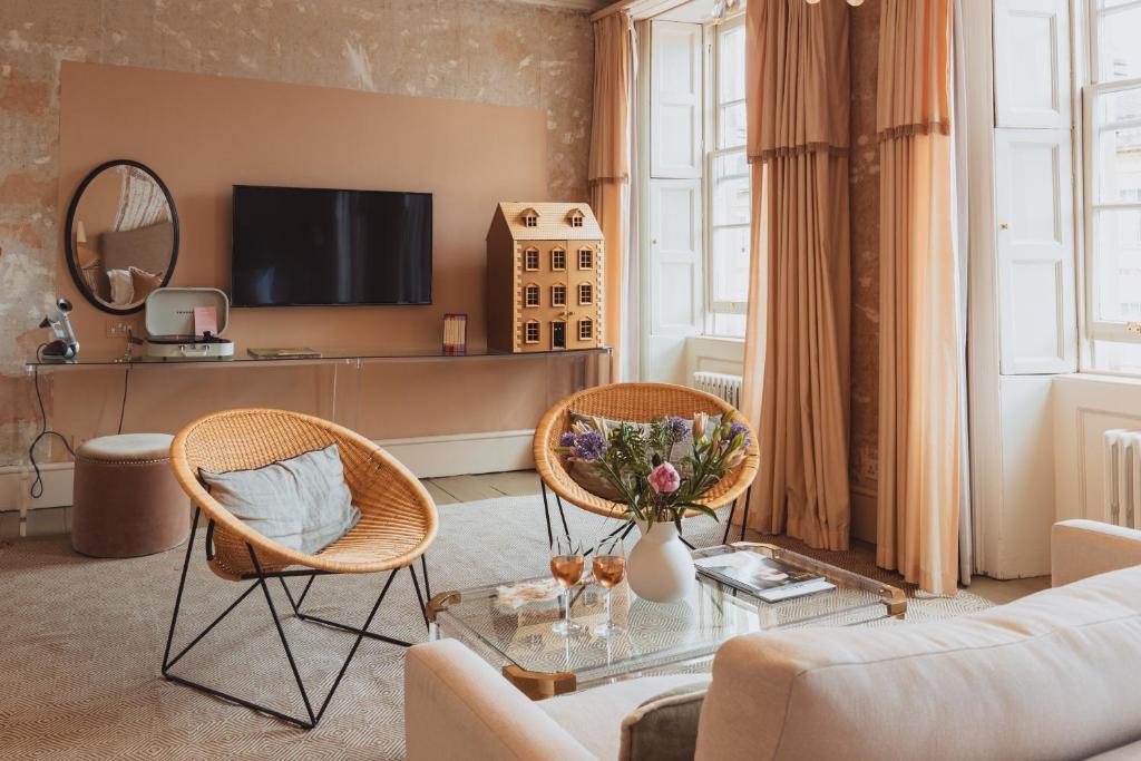 No 15 by GuestHouse, Bath - Resim 22