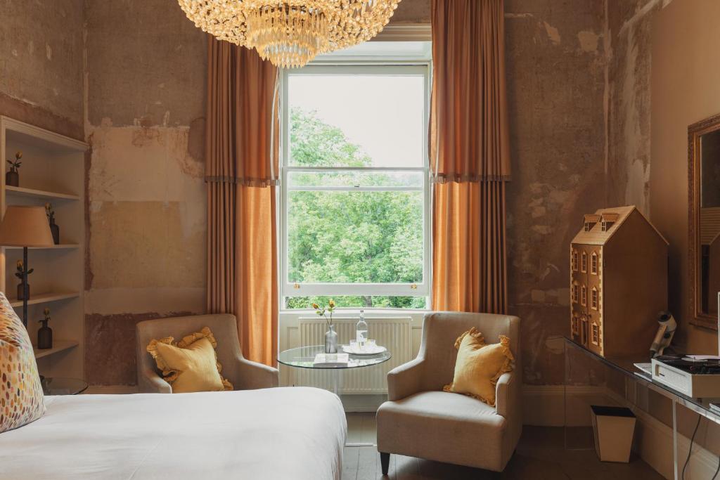 No 15 by GuestHouse, Bath - Resim 18