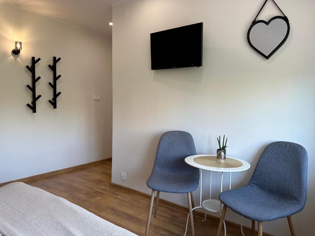 Pokoje Gościnne Beatka - 11