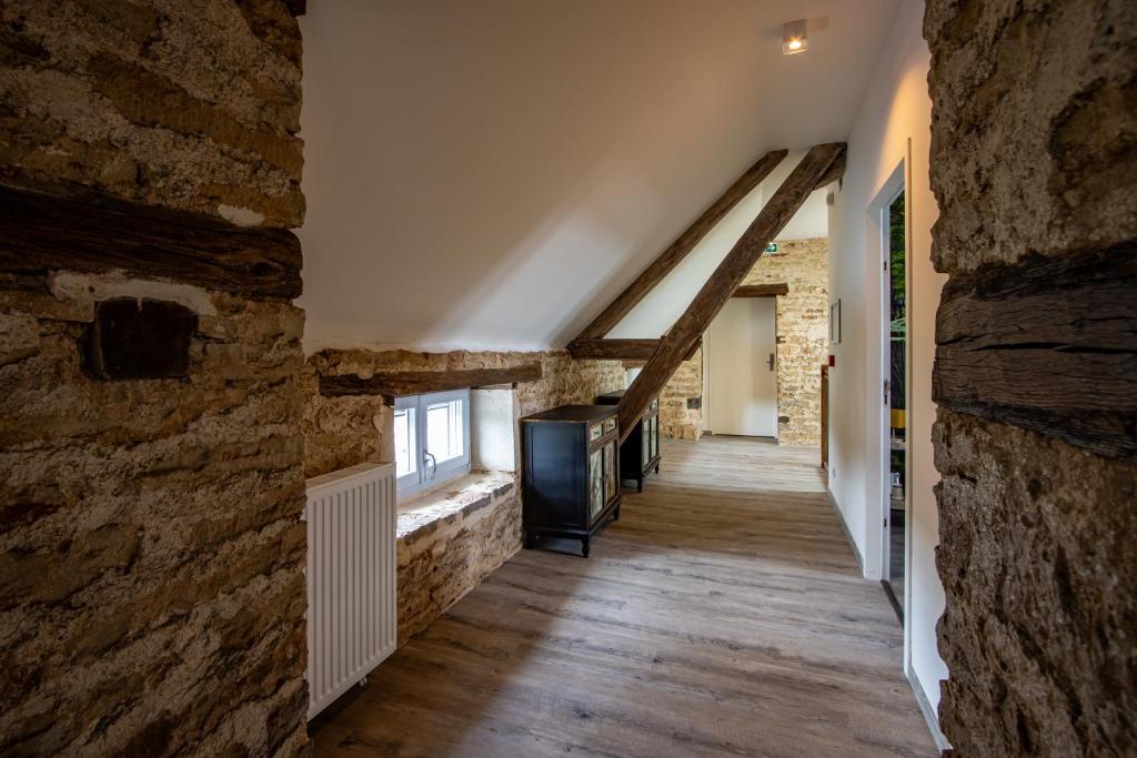 Fotografie z fotogalerie ubytování Auberge du Molveau v destinaci Cussey-les-Forges
