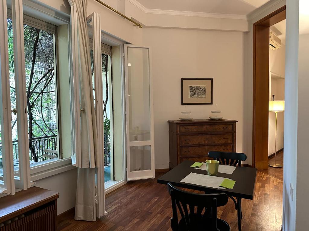 Фотография из галереи Room & Breakfast D'Annunzio в Равенне