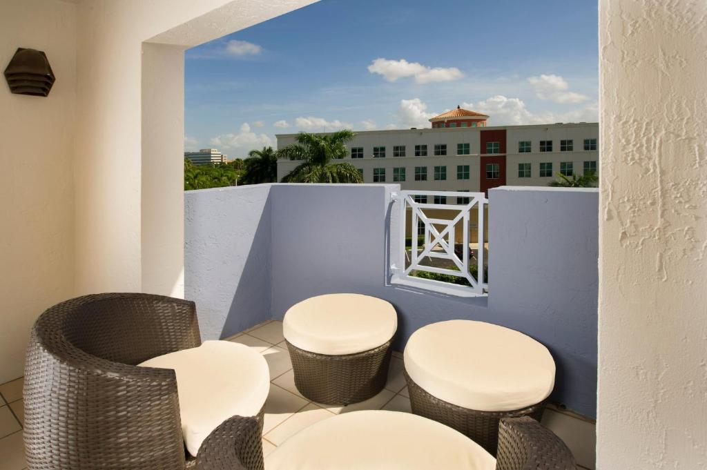 Holiday Inn Miami-Doral Area by IHG photo