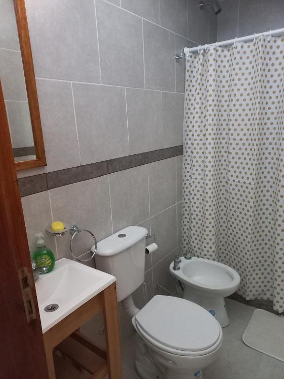 Departamento Alquiler Temporal Zona La Rural