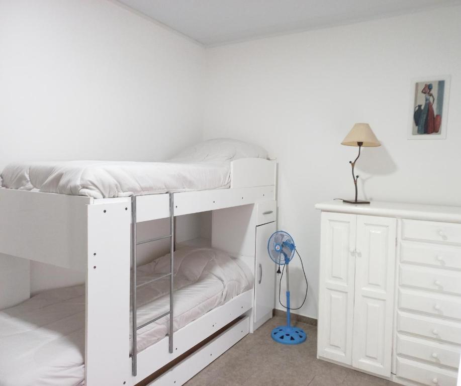 Departamento Alquiler Temporal Zona La Rural