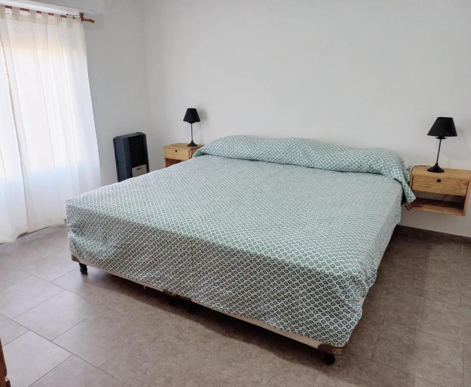 Departamento Alquiler Temporal Zona La Rural