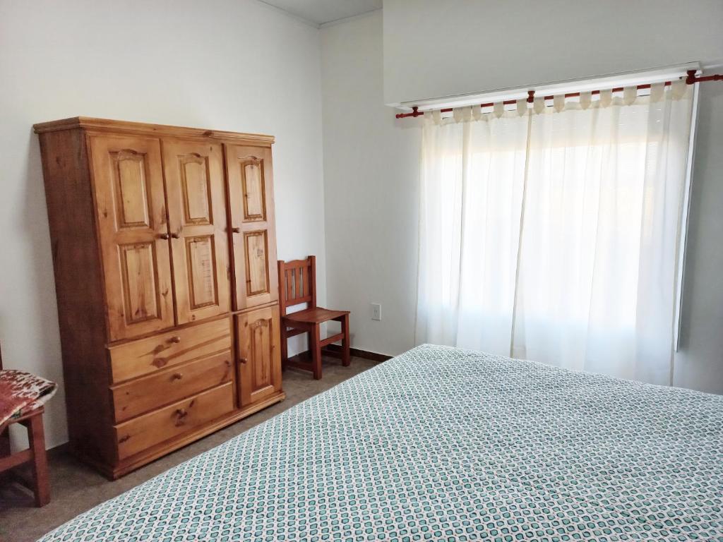 Departamento Alquiler Temporal Zona La Rural