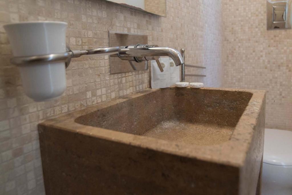 B&B Finestra Sul Mare - 6