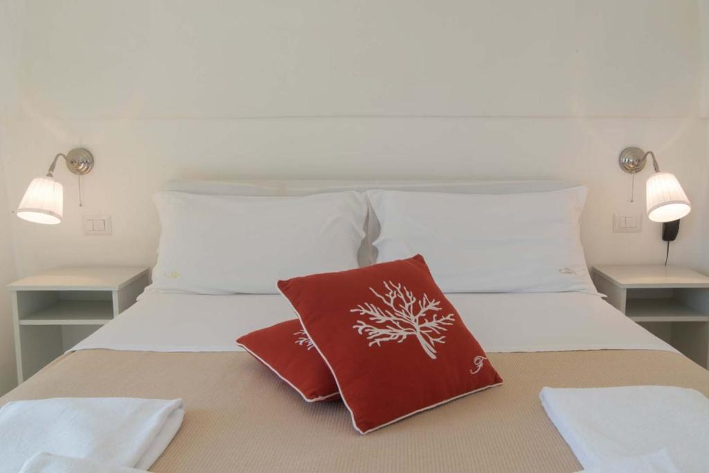 B&B Finestra Sul Mare - 7