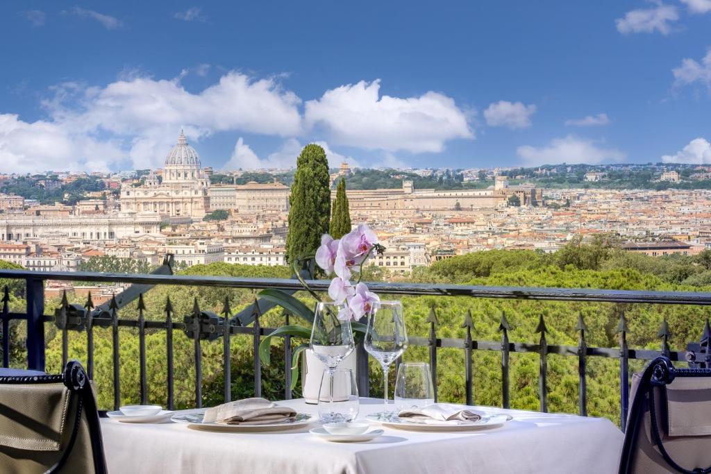 Hotel Splendide Royal - Small Luxury Hotels of the World