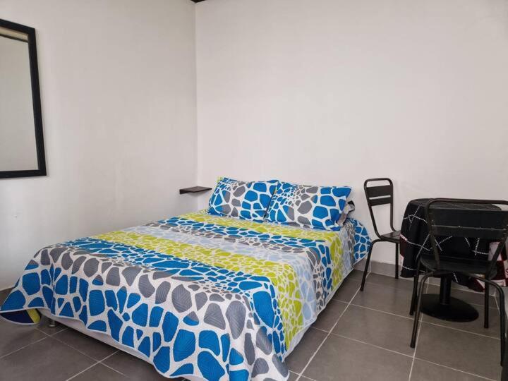 Billede fra billedgalleriet på La Alborada Casa boutique i Villavicencio