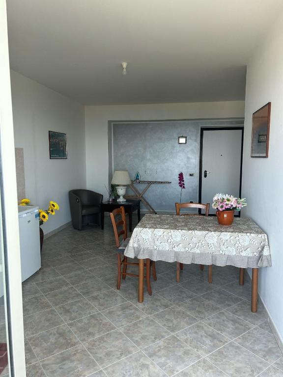 Fotografie z fotogalerie ubytování L'Alba v destinaci Tropea