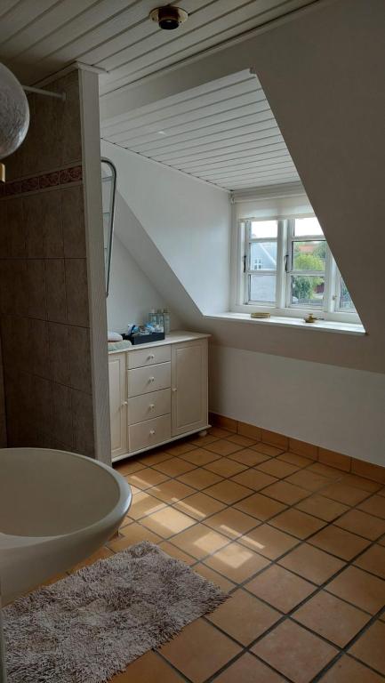 Fotografie z fotogalerie ubytování Room in Ubby (Near Kalundborg) v destinaci Kalundborg