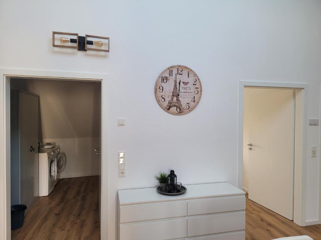 Fotografie z fotogalerie ubytování Dill-In v destinaci Dillingen an der Saar