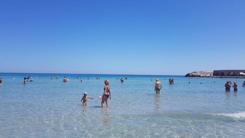 Gallery image of Teresa Holiday in San Foca