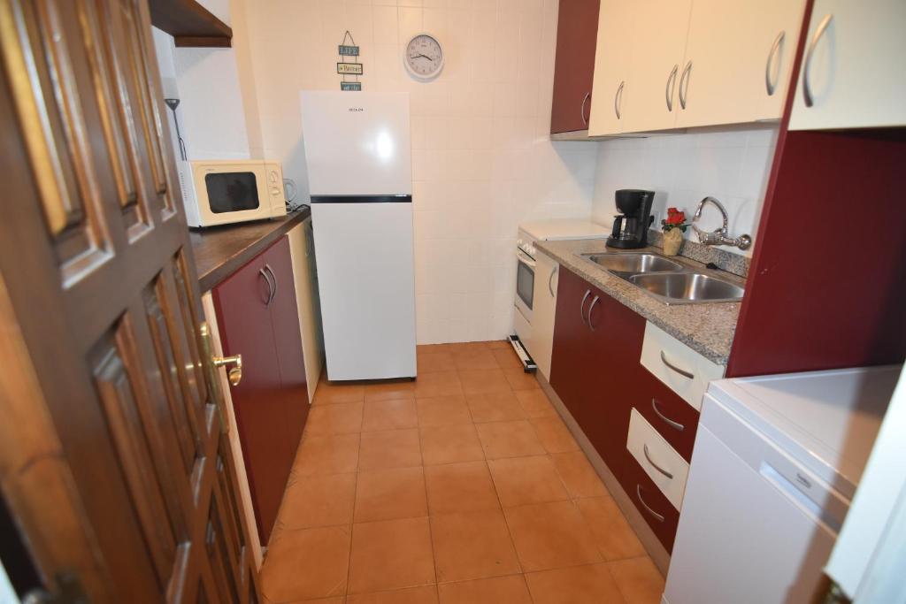Fotografie z fotogalerie ubytování Rnet - MT Apartaments v destinaci Roses