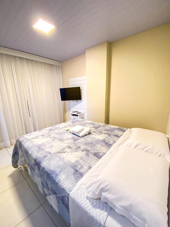 Hotel Paradouro - Com Café da Manhã - Habitación Doble Superior