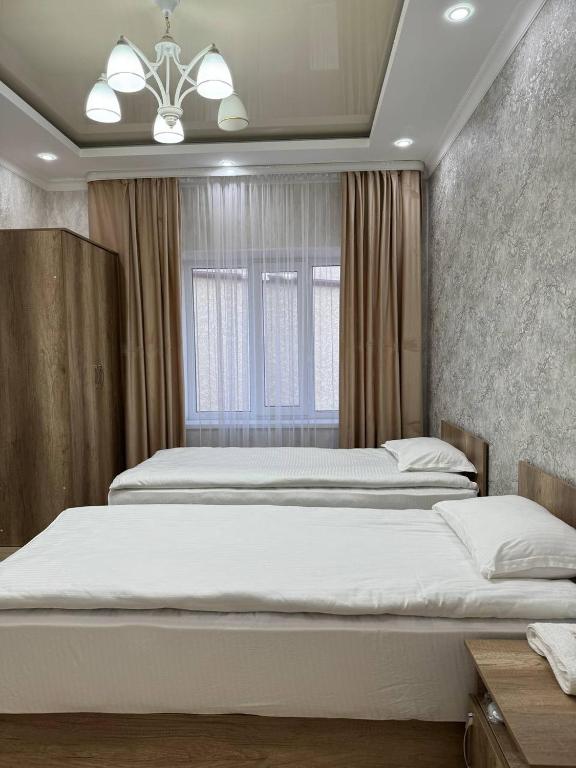 Айкол - Dwin Room