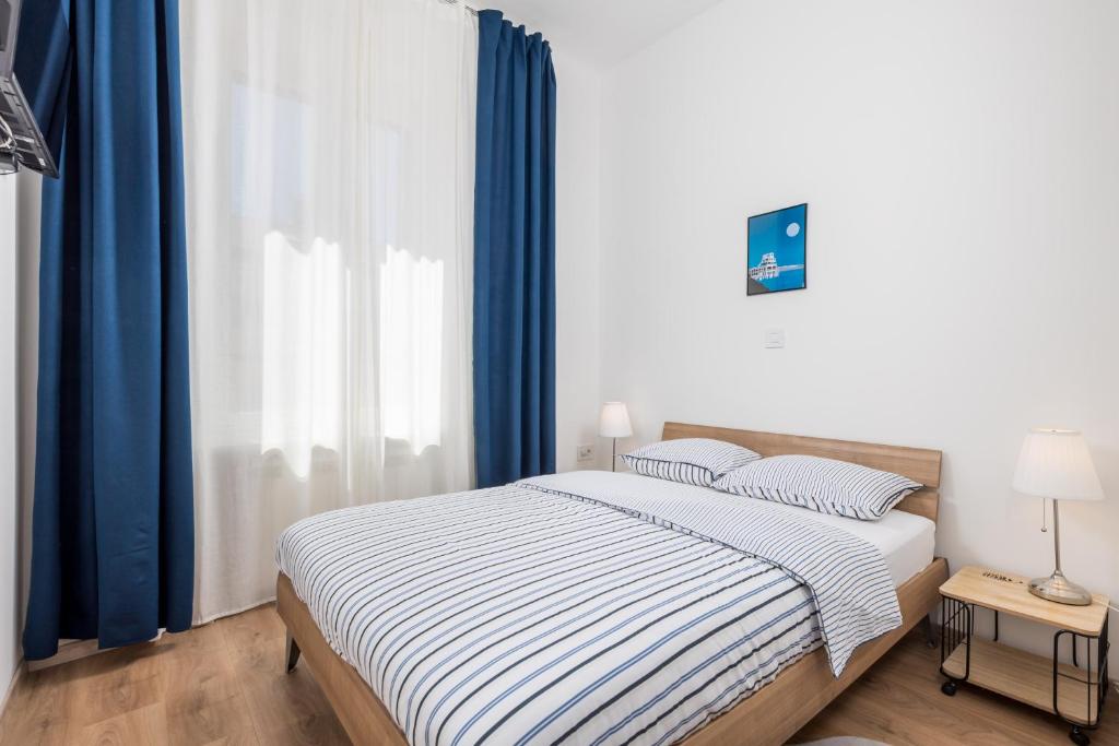 Liceo apartment