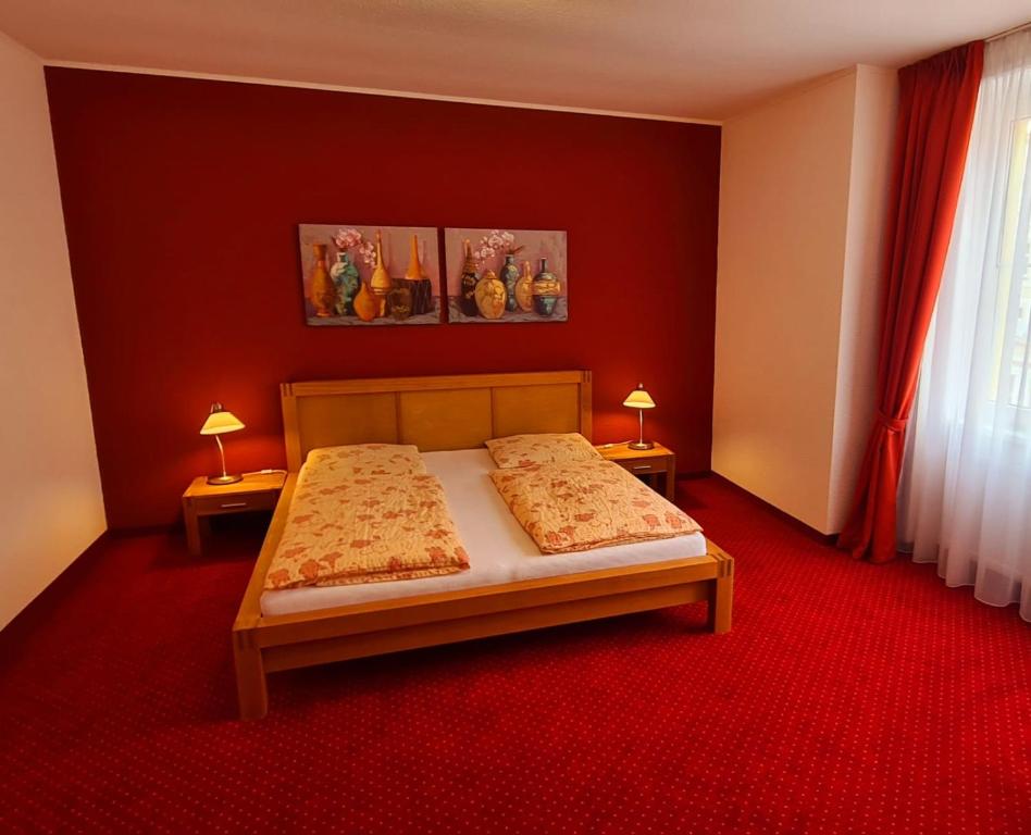 Penzion Valkoun-Lilienfeld - 3