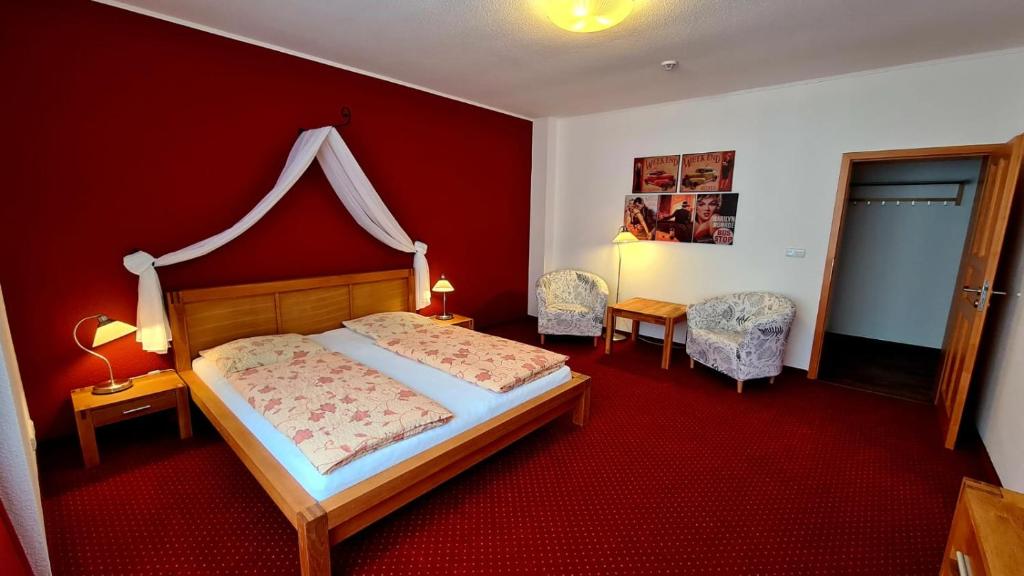 Penzion Valkoun-Lilienfeld - 4