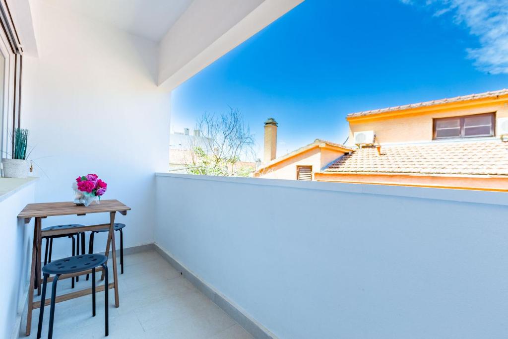 Ceraria Ponte Comfort 1 BDR apartment