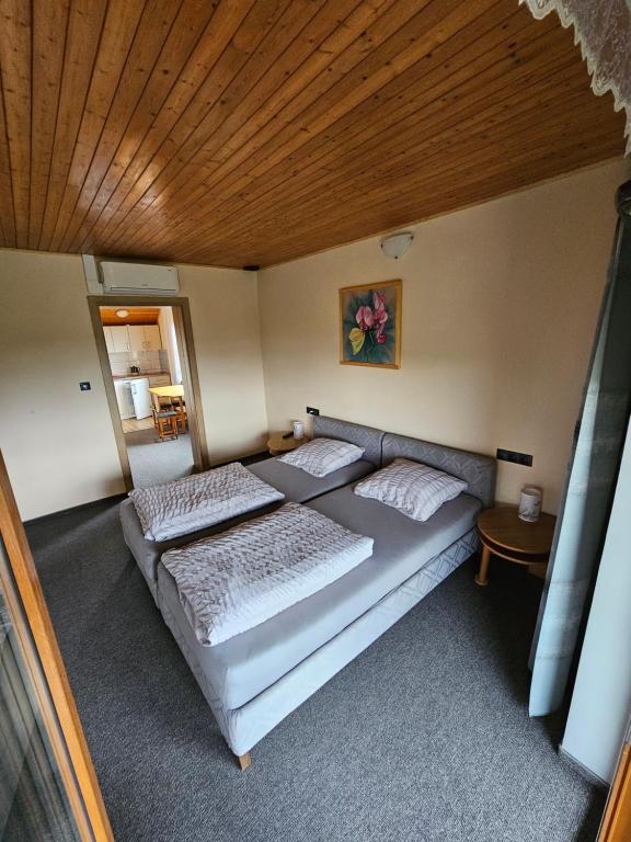 Haus Seeblick - Camera Doppia Con Vista Lago