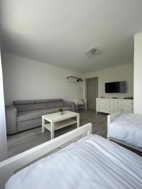 Horse Ville - Triple Chambre