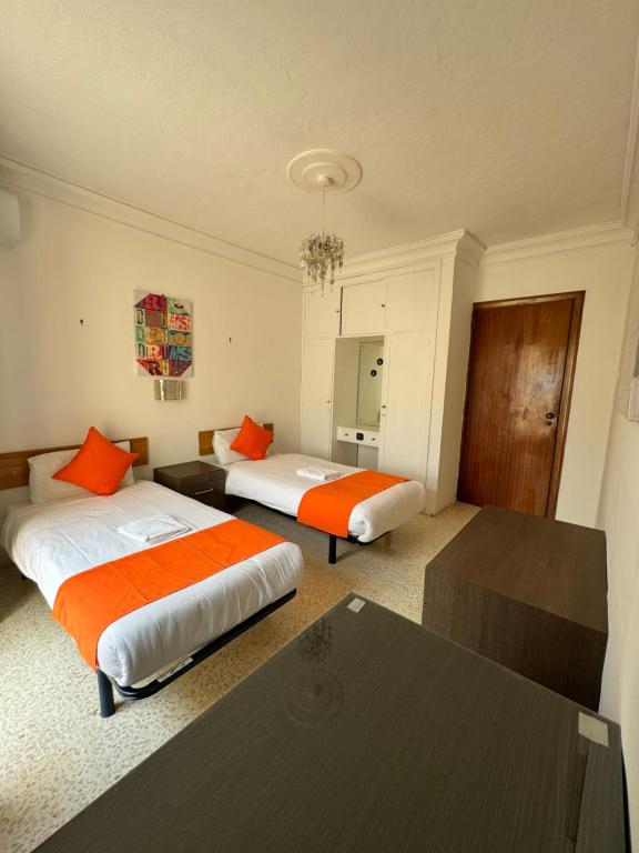 Villa Xiwan - Deluxe Double Room With Balcony And Sea View