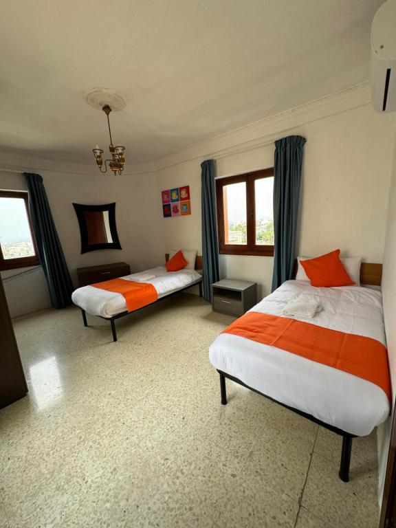 Villa Xiwan - Superior Triple Room With Sea View