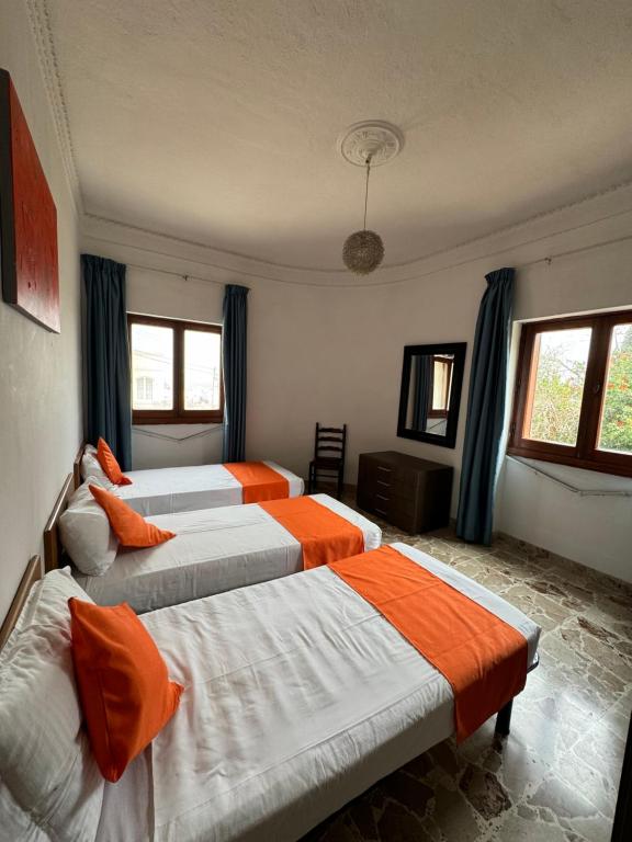 Villa Xiwan - Comfort Triple Room