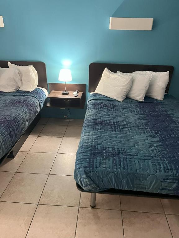 AIRE Hotel North Beach Jersey Shore photo