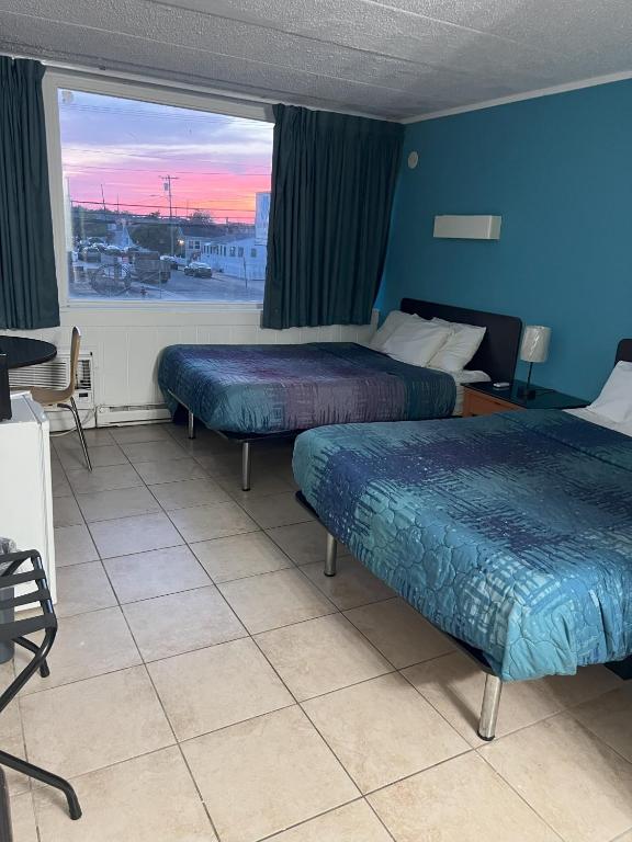 AIRE Hotel North Beach Jersey Shore photo