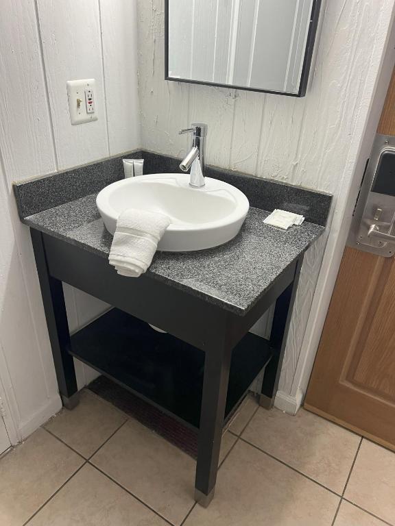 AIRE Hotel North Beach Jersey Shore photo