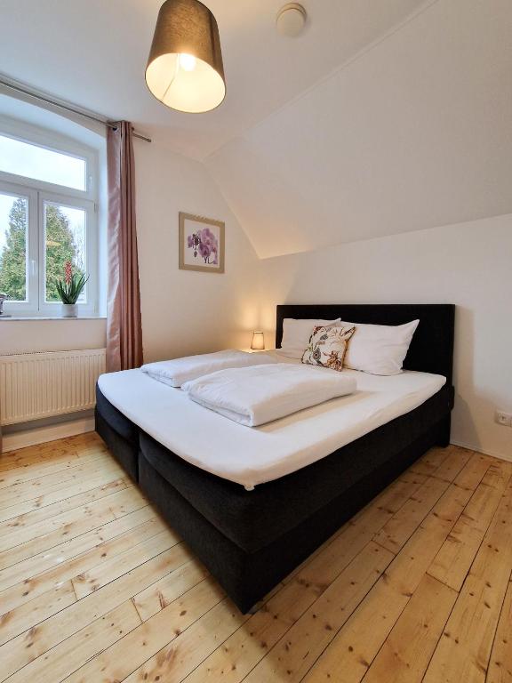 Restaurant Hotel Laternchen - Resim 1